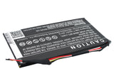 Battery for Asus PadFone Infinity A80 10.1 C11-P05 3.75V Li-Polymer 5050mAh / 18