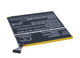 Battery for Asus Fonepad 7 C11P1310 3.8V Li-Polymer 3900mAh / 14.82Wh