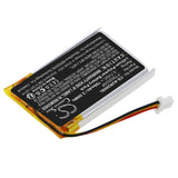 Battery for Asus ROG STRIX IMPACT II  FT802535P 3.7V Li-Polymer 700mAh / 2.59Wh