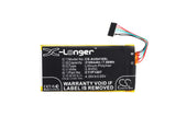 Battery for Asus C11PHJM 0B200-01140000, C11P1407 (1ICP5/41/79) 3.8V Li-Polymer 