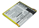 Battery for Archos AV605 Wifi 605 GPS 30GB FT447770P, HB4G14L 3.7V Li-Polymer 25