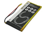 Battery for Archos 43 Vision 100531 3.7V Li-Polymer 1600mAh