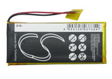 Battery for Archos 43 Vision 100531 3.7V Li-Polymer 1600mAh