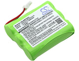 Battery for AT&T WF720 Ni3615T30P3S534416 3.6V Ni-MH 2000mAh / 7.20Wh