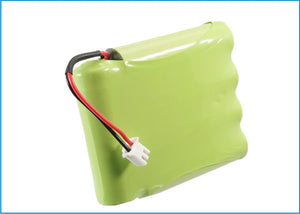 Battery for VeriFone Magic 3 M8 6V Ni-MH 2000mAh