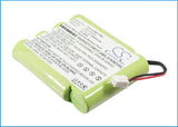 Battery for VeriFone Magic 3 M8 6V Ni-MH 2000mAh