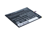 Battery for AUX W6 BA-046 3.8V Li-Polymer 2000mAh / 7.80Wh