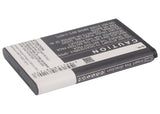 Battery for Alcatel 8232 DECT 10000058, 3BN67332AA, RTR001F01 3.7V Li-ion 1200mA