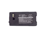 Battery for Avaya 3631 700431489, 700431497 3.7V Li-ion 1100mAh / 4.07Wh