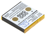 Battery for Avaya Funkwerk FC4 5010808000 3.7V Li-ion 700mAh / 2.59Wh