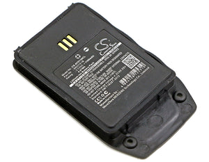 Battery for Avaya DT423 5030472, 660274/1B, 700500842 3.7V Li-ion 1100mAh / 4.07