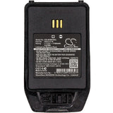 Battery for Avaya DECT 3740 1220187, 660273/1B 3.7V Li-ion 1100mAh / 4.07Wh