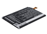 Battery for Asus A600CG C11P1325 3.8V Li-Polymer 3300mAh / 12.54Wh