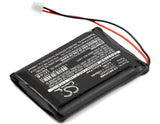 Battery for Babyalarm BC-5700D GSP053450PL 3.7V Li-Polymer 1100mAh / 4.07Wh