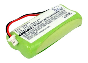 Battery for Bang & Olufsen Beocom 4 CTP950 2.4V Ni-MH 700mAh / 1.68Wh