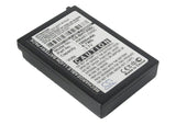 Battery for Denso BHT-1306BWB 496461-0450, 496466-1130, BT-20L, BT-20LB, FBD2000