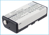 Battery for Denso B-60N DS-60M 2.4V Ni-MH 700mAh