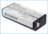 Battery for Denso BHT 8000 DS-60M 2.4V Ni-MH 700mAh