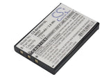 Battery for Belkin F1PP000GN-SK W0001 3.7V Li-ion 1050mAh