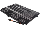 Battery for LG Optimus Pad V900 BL-T1, SBPP0028901 3.7V Li-Polymer 6400mAh / 23.