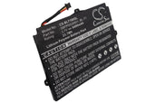 Battery for LG V909 BL-T1, SBPP0028901 3.7V Li-Polymer 6400mAh / 23.68Wh