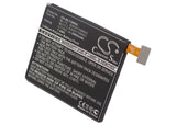 Battery for LG F100K BL-T3, BLT3-3, EAC61798901, EAC61798903 3.7V Li-Polymer 200