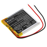 Battery for Bang and Olufsen Beoplay E8  AEC643333A 3.7V Li-Polymer 500mAh / 1.8