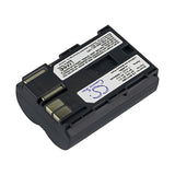 Battery for Canon EOS 30D BP-508, BP-511, BP-511A, BP-512, BP-514 7.4V Li-ion 20