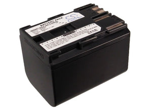 Battery for Canon FV40 BP-522 7.4V Li-ion 3000mAh / 22.20Wh