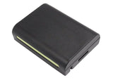 Battery for Avaya 700313067 3.6V Ni-MH 800mAh