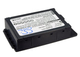 Battery for Avaya NetLink h340 A0548446, BPN100, NTTQ4050, NTTQ69BA, PTE110 3.6V