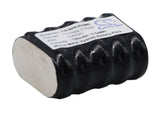 Battery for Varta 55615-305-052 5/110R, 55615, 55615-305-052, 5V/150H, 5V100DK0,