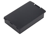 Battery for Alcatel IP Touch Wireless-LAN 610 3.7V Li-ion 1800mAh / 6.66Wh