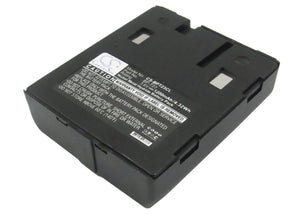 Battery for AT&T 9110 3.6V Ni-MH 2000mAh / 7.20Wh