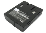 Battery for AT&T 9002 3.6V Ni-MH 2000mAh / 7.20Wh