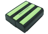 Battery for AT&T 9002 3.6V Ni-MH 2000mAh / 7.20Wh