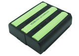 Battery for Sony TEL-620 BP-T23, BP-T93 3.6V Ni-MH 2000mAh / 7.20Wh