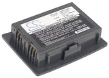 Battery for Avaya 3626 3410, 3420, 3606, 700245509, HBPX100-M, SK37H1-D 3.6V Ni-