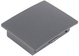 Battery for Avaya 3626 3410, 3420, 3606, 700245509, HBPX100-M, SK37H1-D 3.6V Ni-