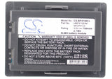 Battery for Avaya 3626 3410, 3420, 3606, 700245509, HBPX100-M, SK37H1-D 3.6V Ni-