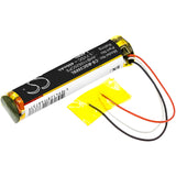 Battery for Bose 419811 AHB110520CPS 3.7V Li-Polymer 400mAh / 1.48Wh