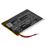 Battery for BlueParrott S450-XT  PL363450 3.7V Li-Polymer 700mAh / 2.59Wh