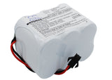 Battery for BirdDog Version 2.5 SBP234 7.2V Ni-MH 3000mAh / 21.60Wh