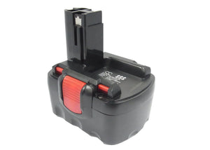 Battery for Bosch 22614 2 607 335 264, 2 607 335 275, 2 607 335 276, 2 607 335 4