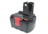 Battery for Bosch 22614 2 607 335 264, 2 607 335 275, 2 607 335 276, 2 607 335 4