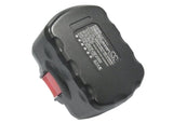 Battery for Bosch 23614 2 607 335 264, 2 607 335 275, 2 607 335 276, 2 607 335 4