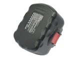 Battery for Bosch 22614 2 607 335 264, 2 607 335 275, 2 607 335 276, 2 607 335 4