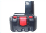 Battery for Bosch 19725 2 607 335 264, 2 607 335 275, 2 607 335 276, 2 607 335 4