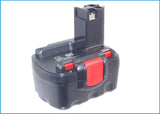 Battery for Bosch 19725 2 607 335 264, 2 607 335 275, 2 607 335 276, 2 607 335 4