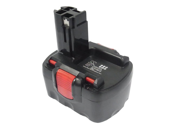 Battery for Bosch 3360K 2 60 7335 249, 2 607 335 261, 2 607 335 262, 2 607 335 2